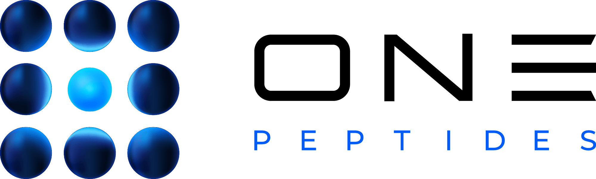 ONE Peptides Lab