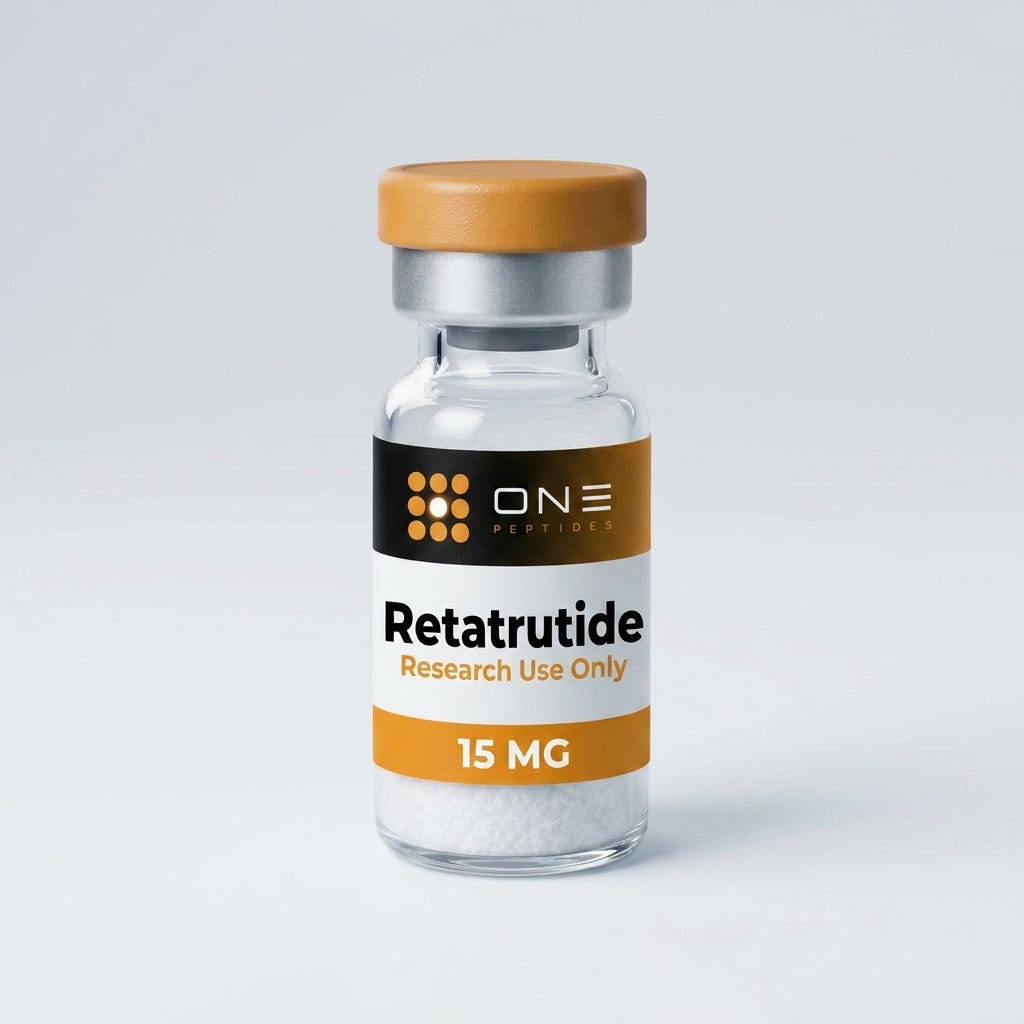 Retatrutide