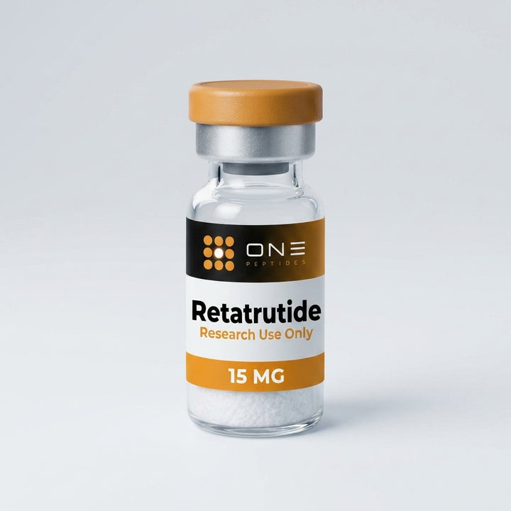 Retatrutide
