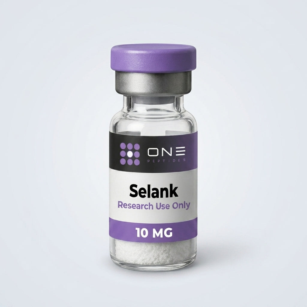 Selank