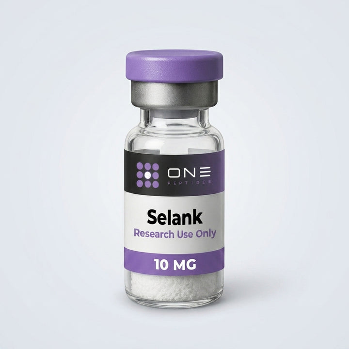 Selank