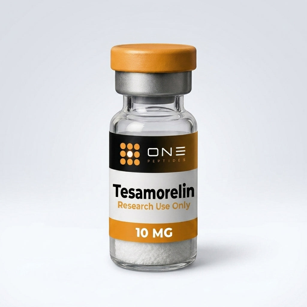 Tesamorelin