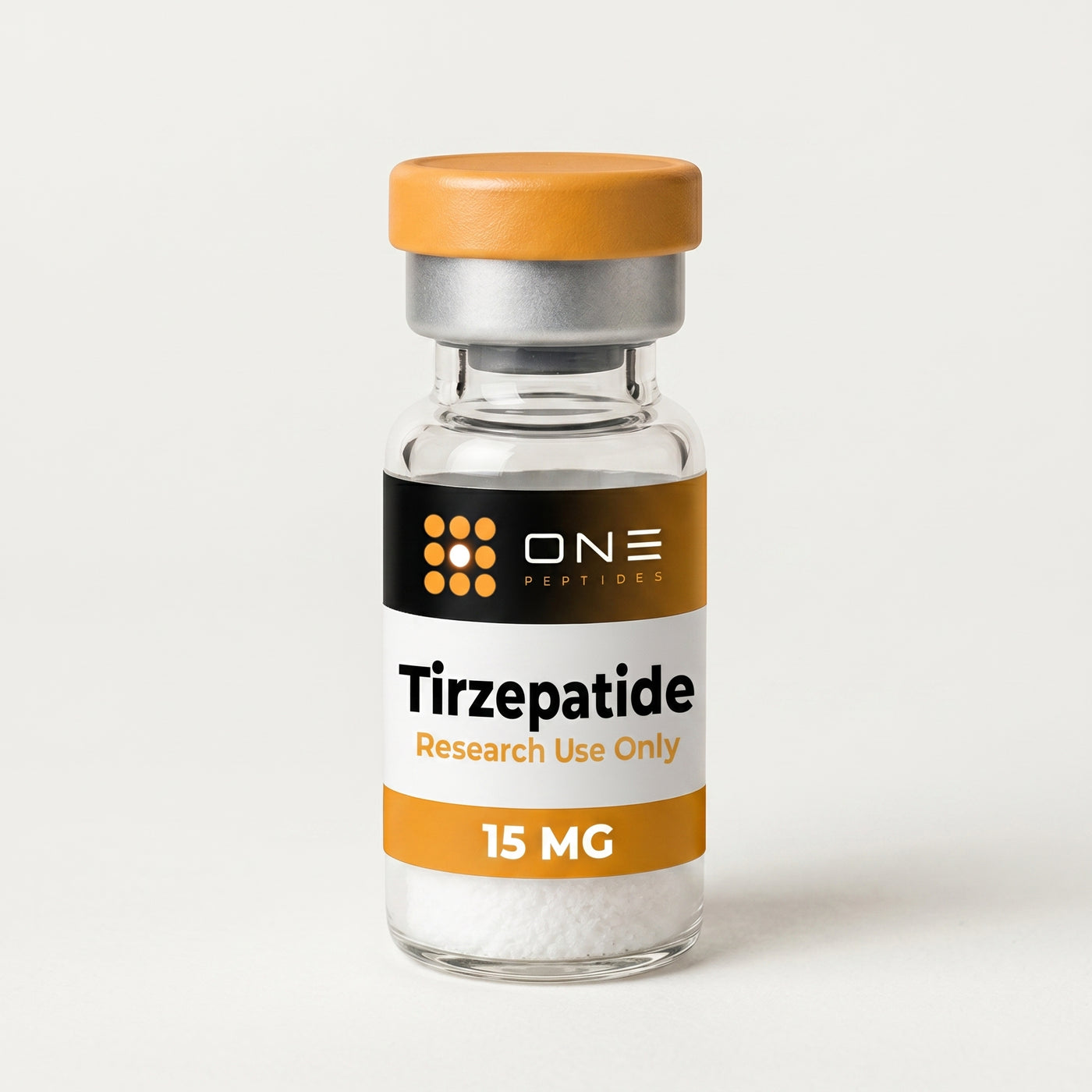 Tirzepatide