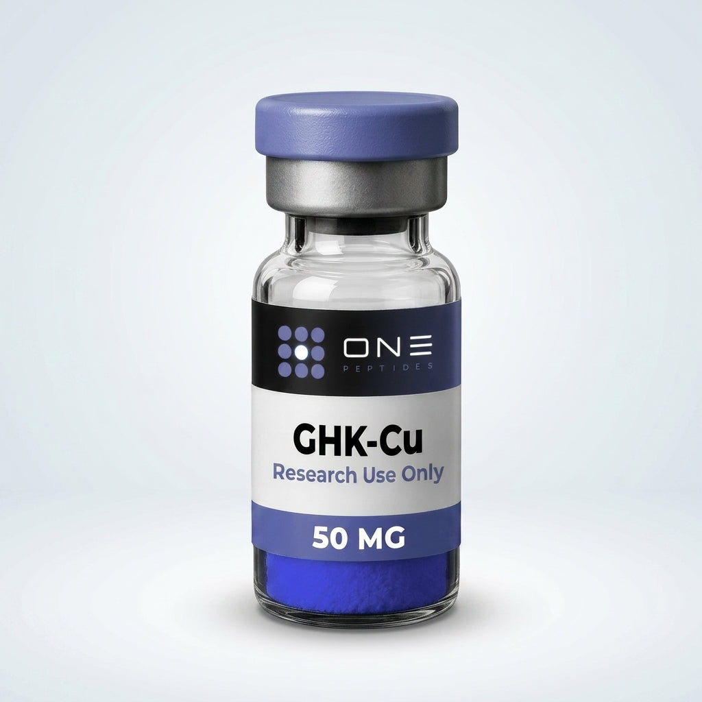 GHK-Cu