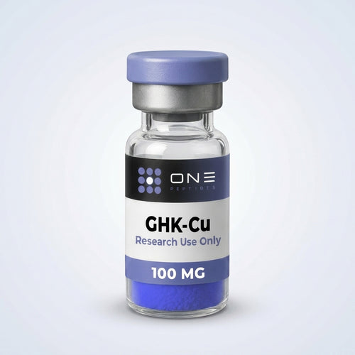 GHK-Cu